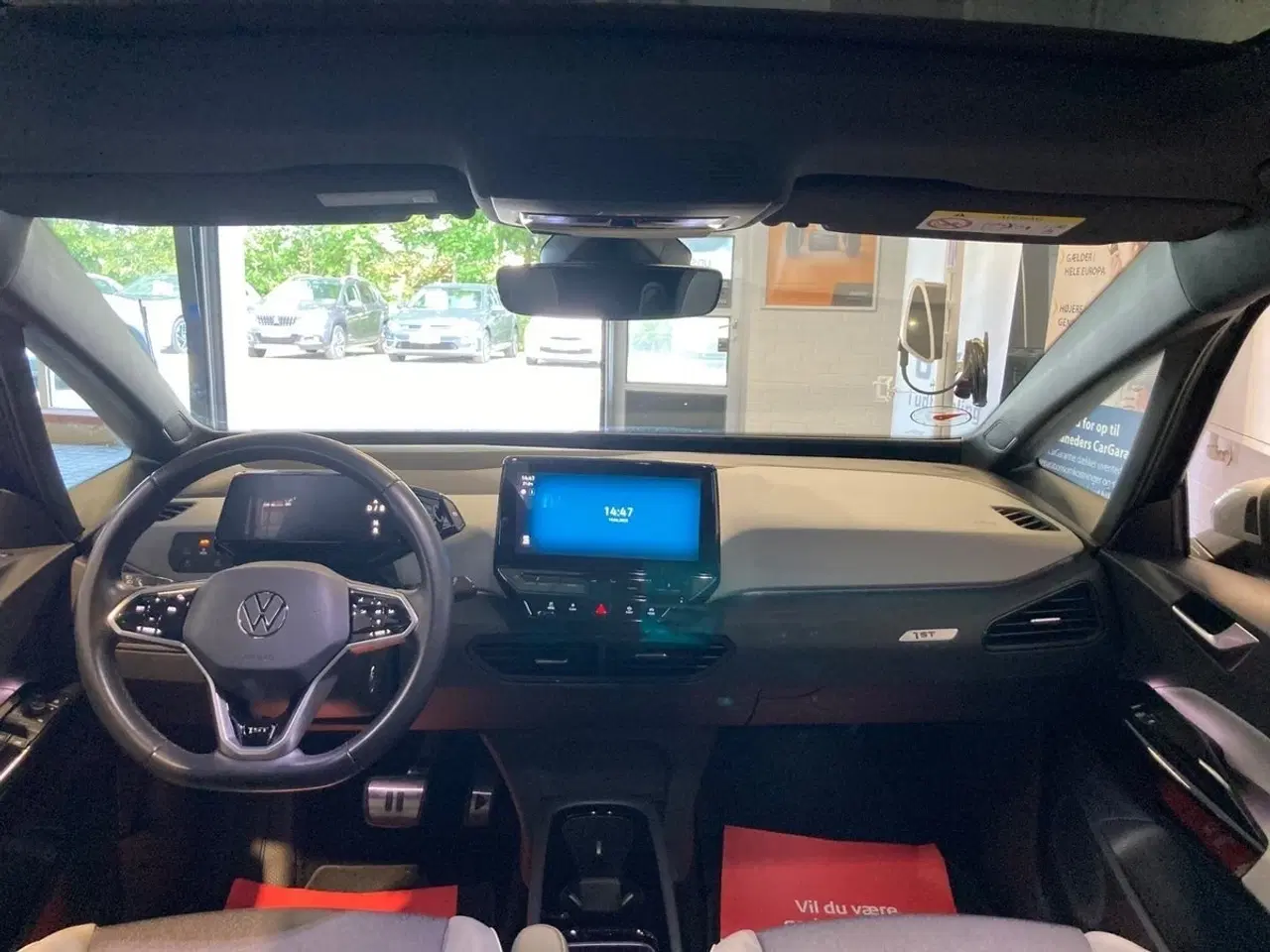 Billede 12 - VW ID.3 58 1ST Pro Performance Max
