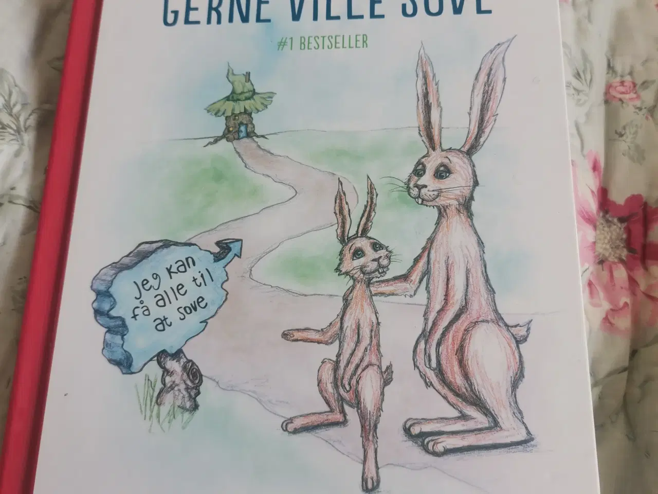 Billede 1 - Kendte Eventyr bøger 45 kr pr stk 