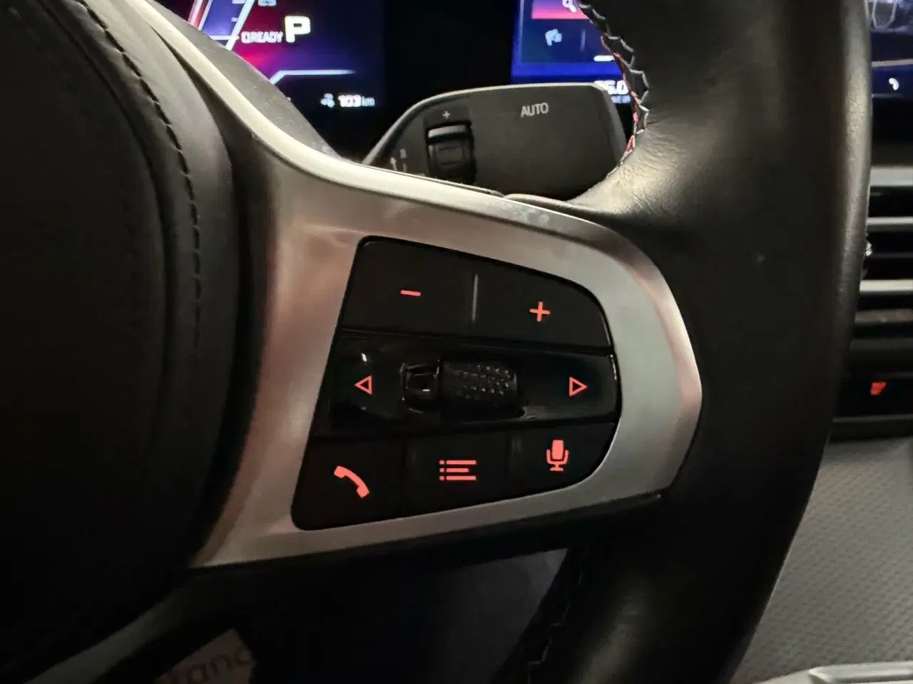 Billede 14 - BMW i4 M50 Gran Coupé EL XDrive 544HK 5d Aut.