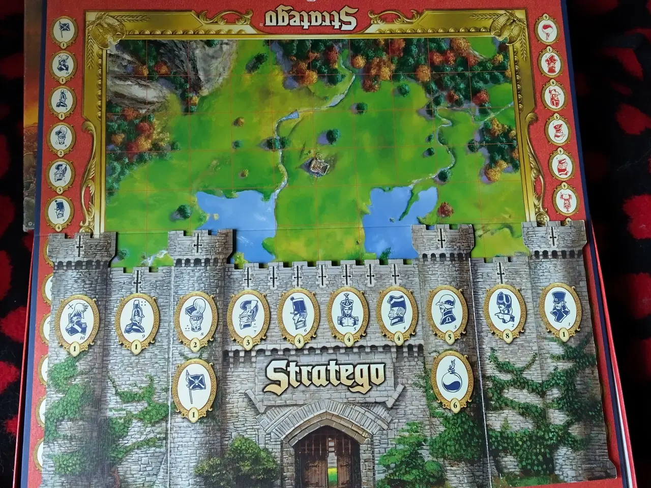 Billede 3 - Stratego