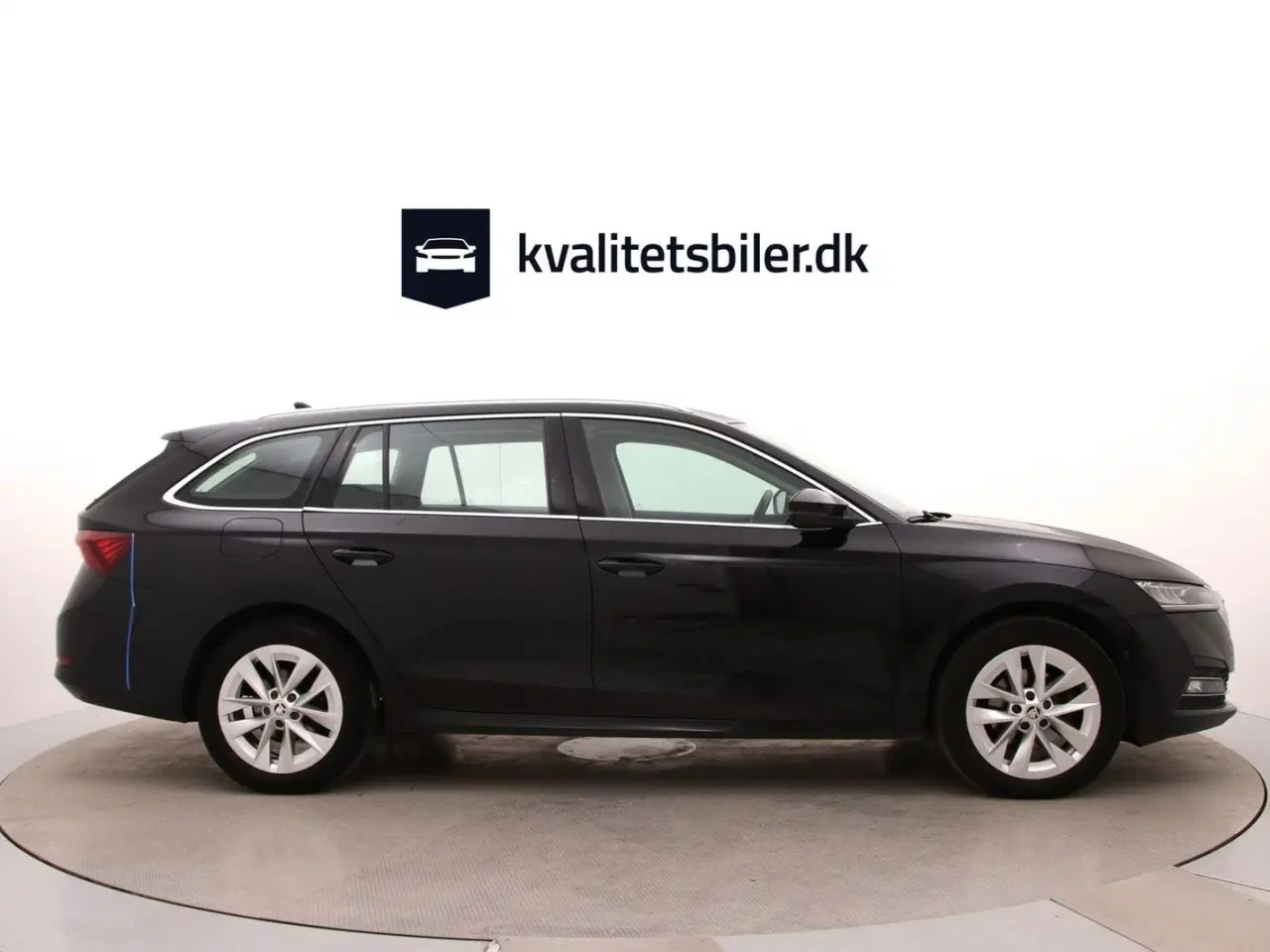 Billede 5 - Skoda Octavia 1,5 eTSi 150 Style Combi DSG