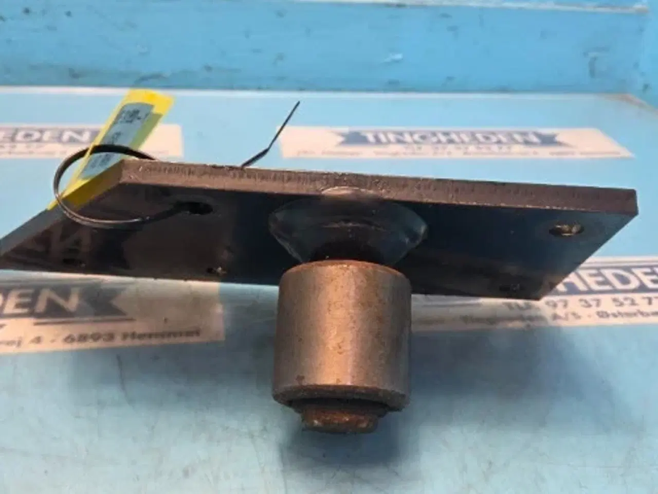 Billede 9 - Case 9120 Beslag R. 84334453