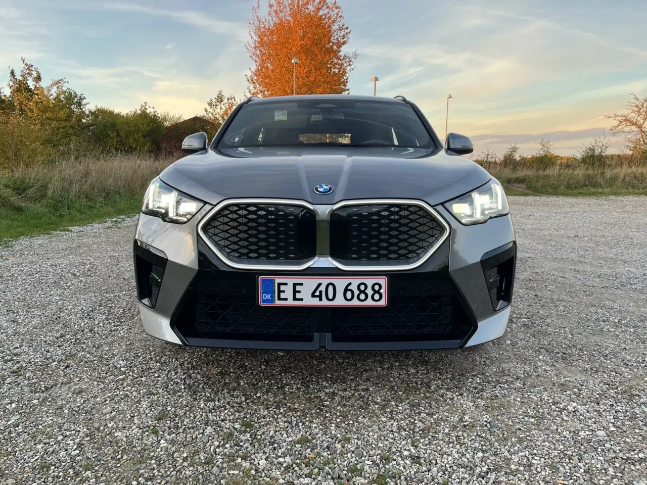 Billede 2 - BMW iX2  xDrive30 Fully Charged