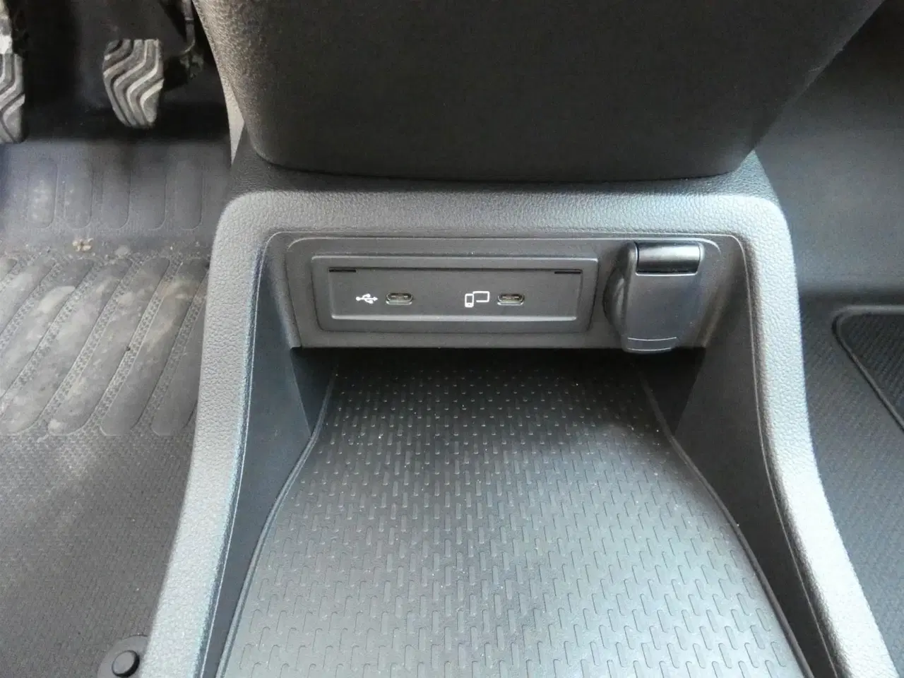 Billede 13 - Mercedes-Benz Citan 108 A2 1,5 CDI Pro 75HK Van