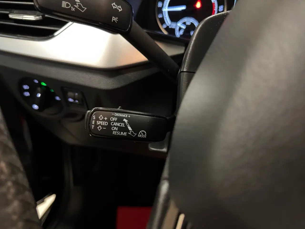 Billede 13 - Skoda Scala 1,6 TDi 115 Style DSG