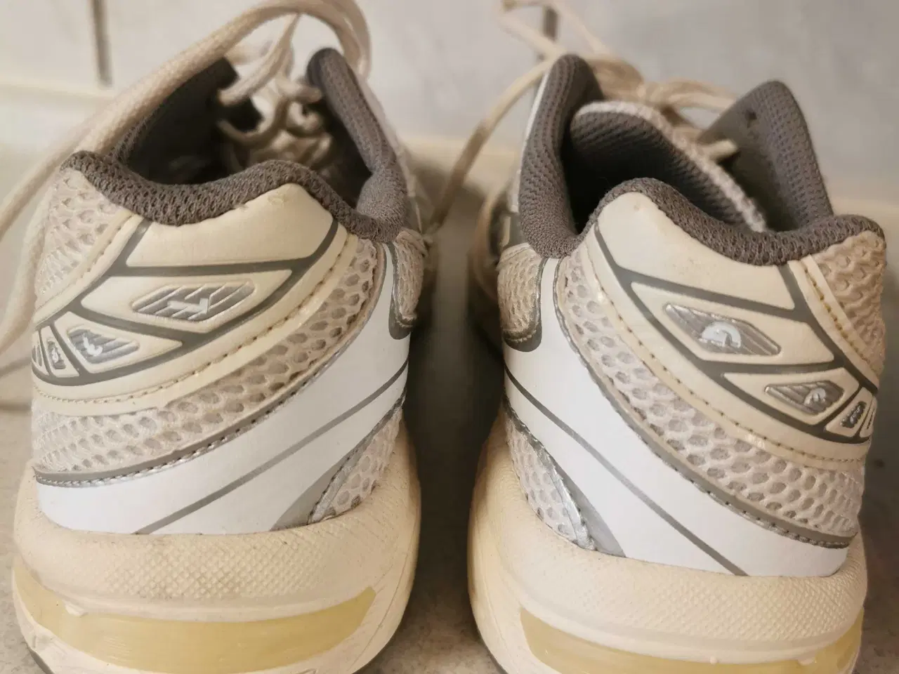 Billede 6 - Kondi sko