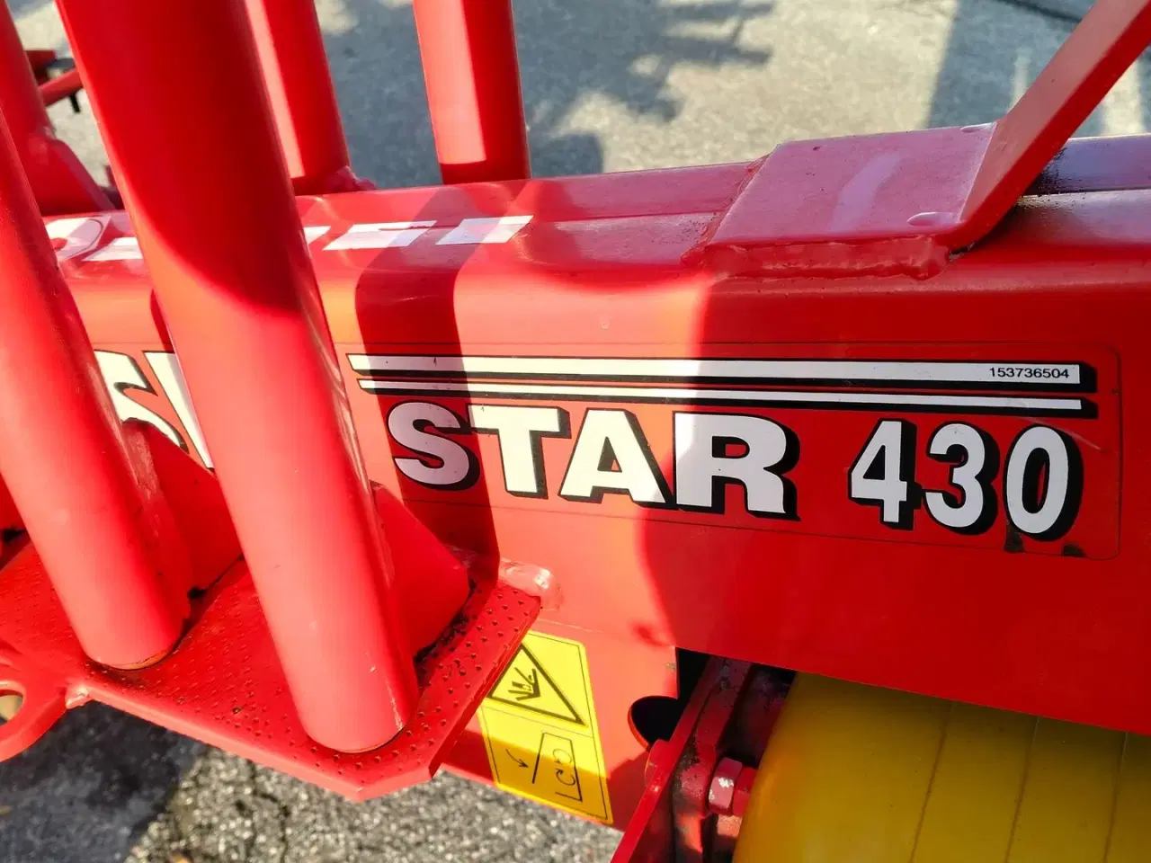 Billede 8 - SIP STAR 430