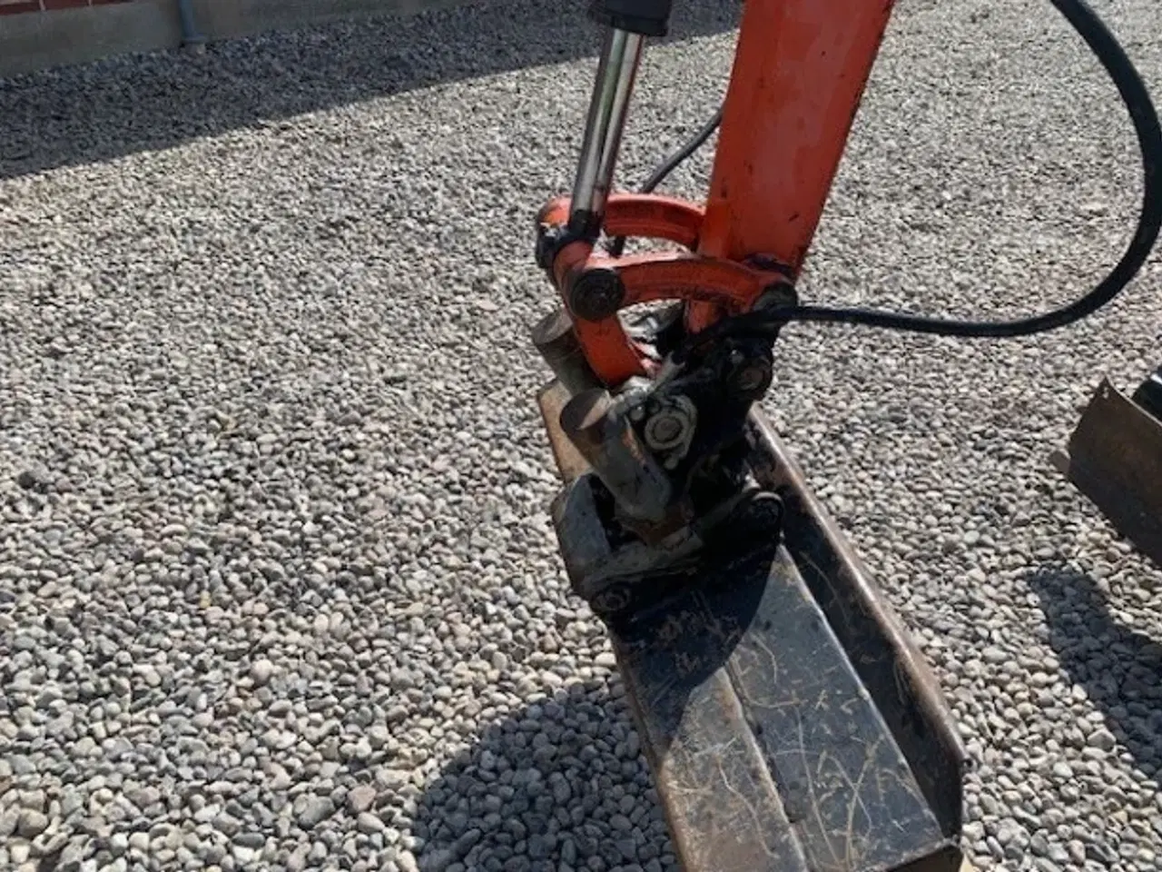 Billede 7 - Kubota KX019-4