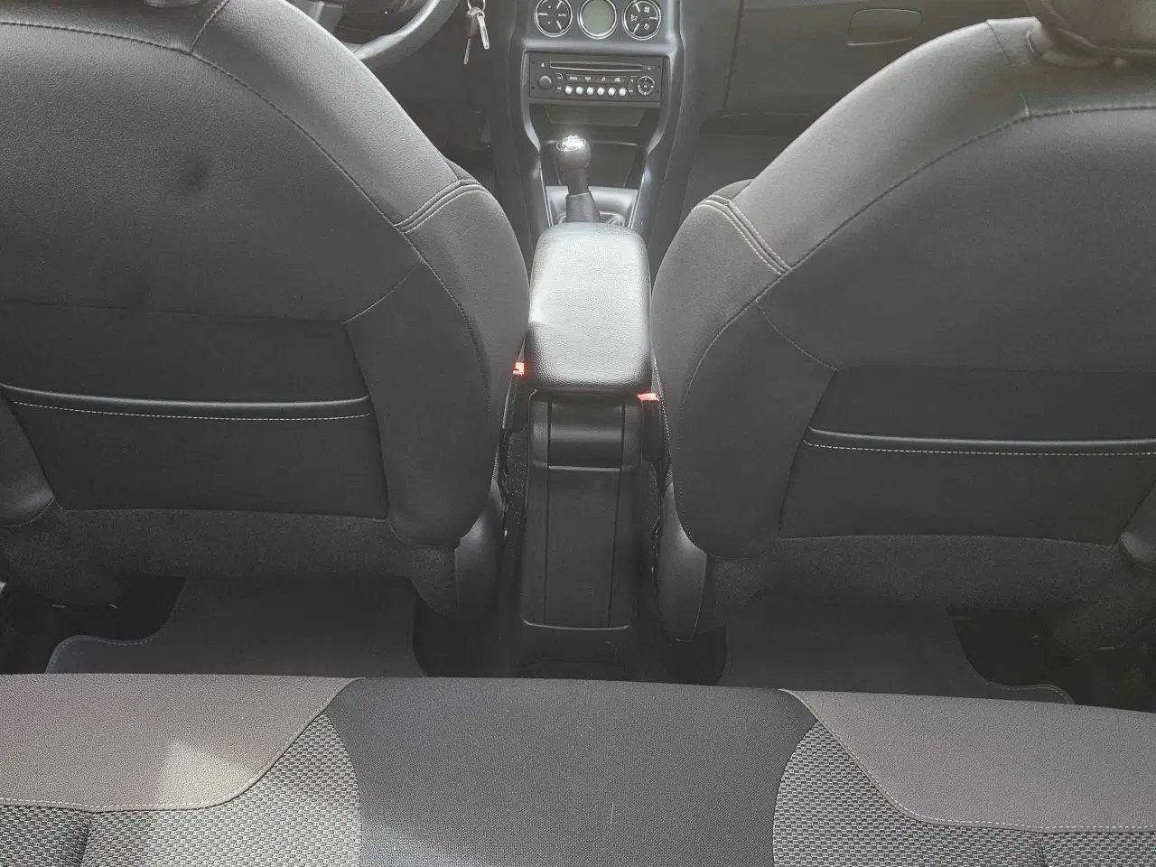 Billede 8 - Citroen C3 årgang 2015