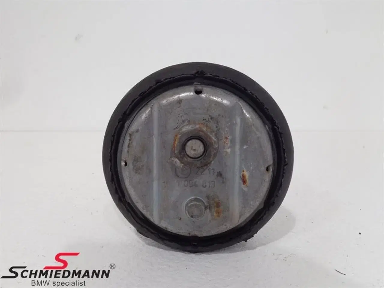 Billede 2 - Motorophæng V.-side B22116785583 BMW E46