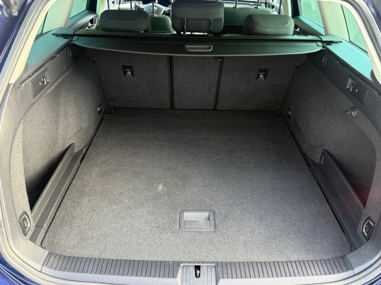 Billede 7 - VW Passat 2,0 TDi 150 Comfortline Premium Variant DSG