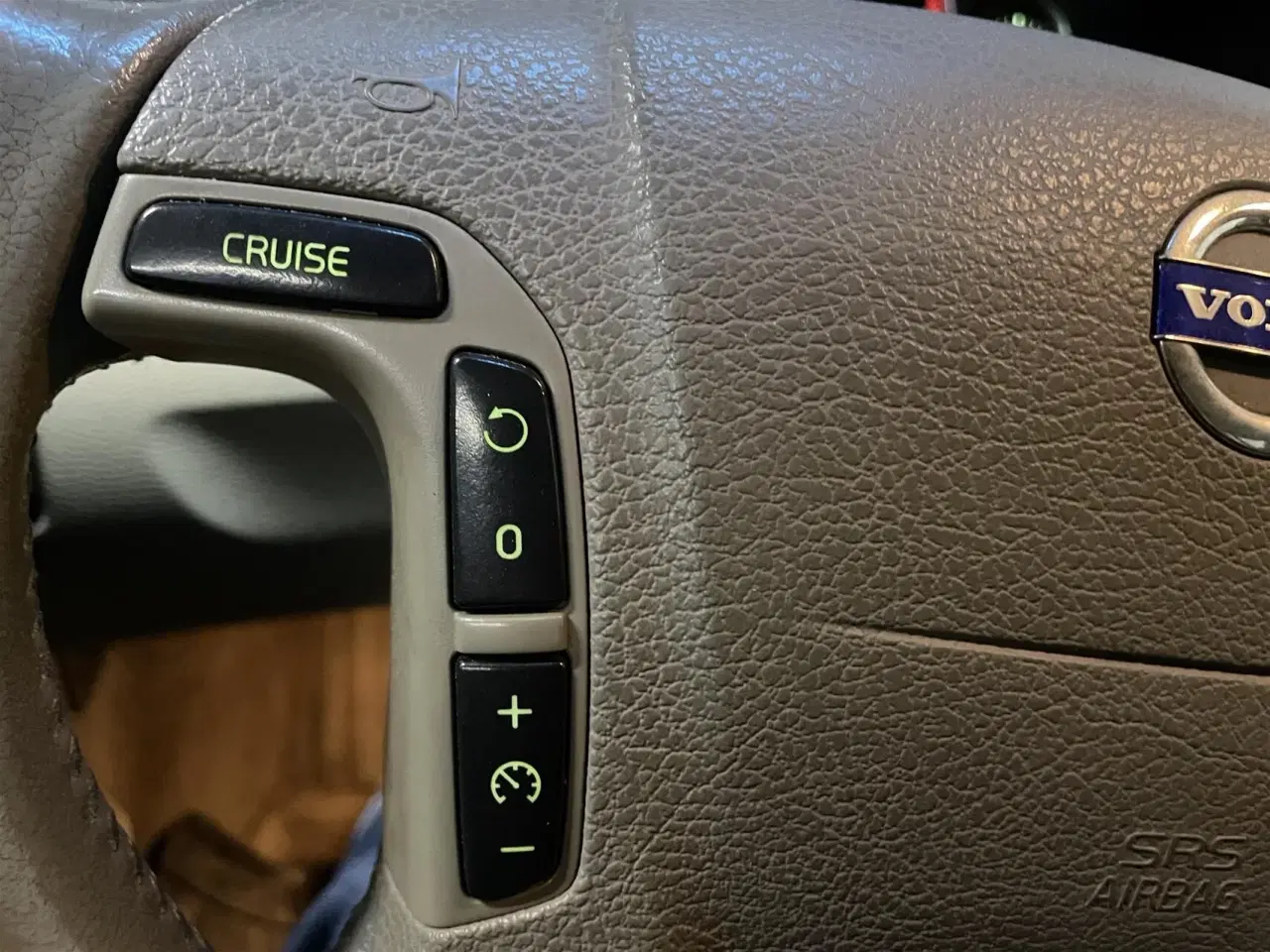 Billede 19 - Volvo V70 2,4 140HK Stc