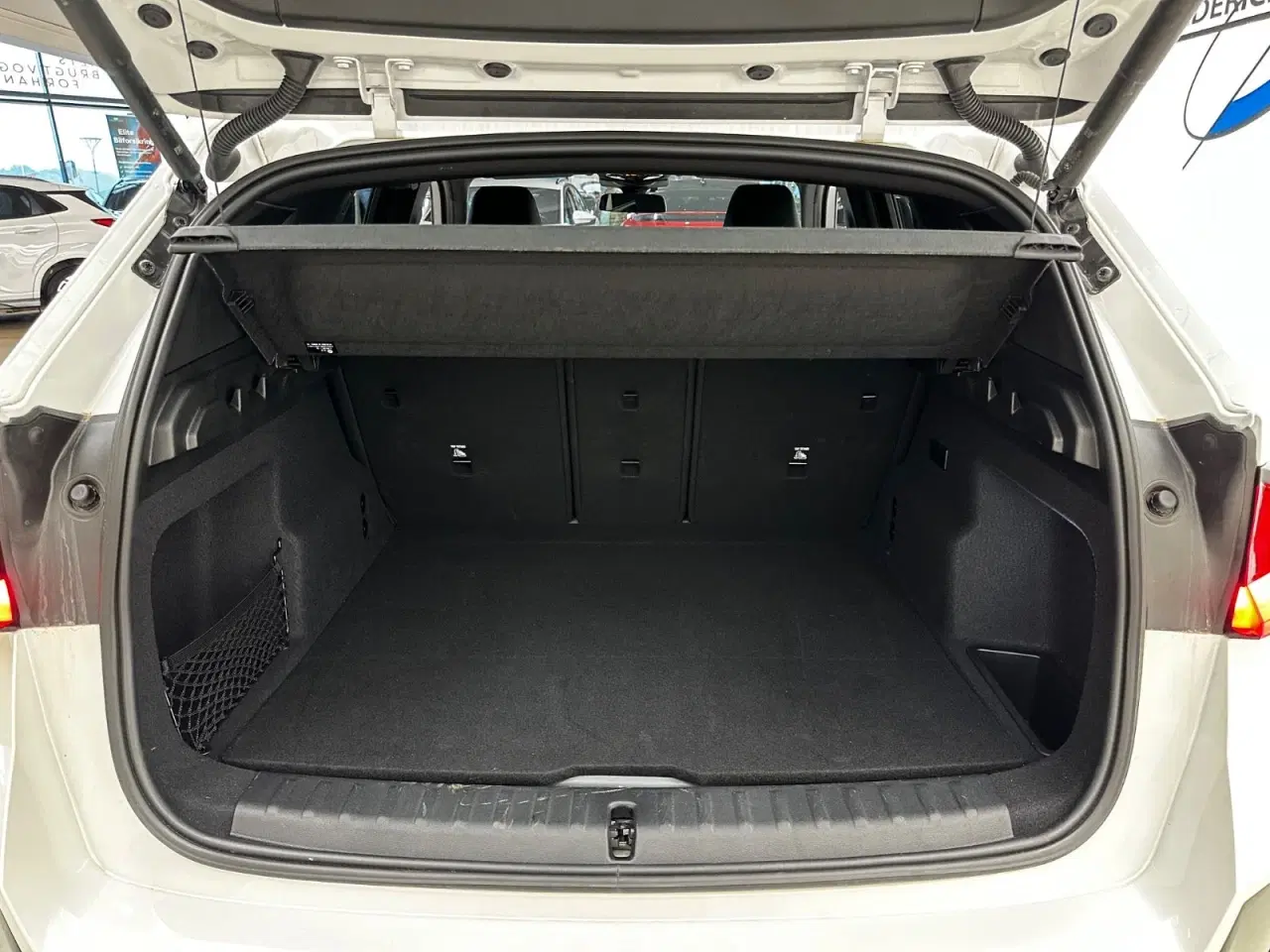 Billede 10 - BMW iX1  eDrive20 Fully Charged M-Sport