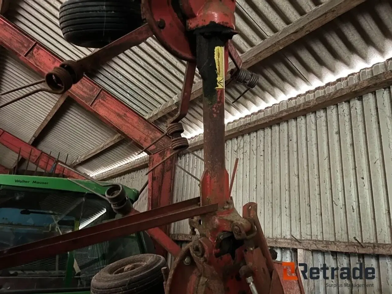 Billede 4 - Kuhn vender ROM