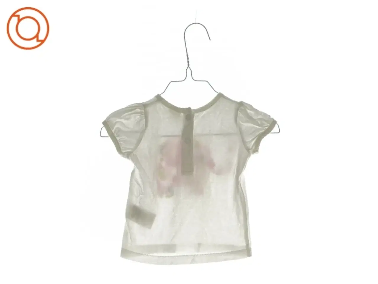 Billede 2 - T shirt fra H&M (Str. 62)