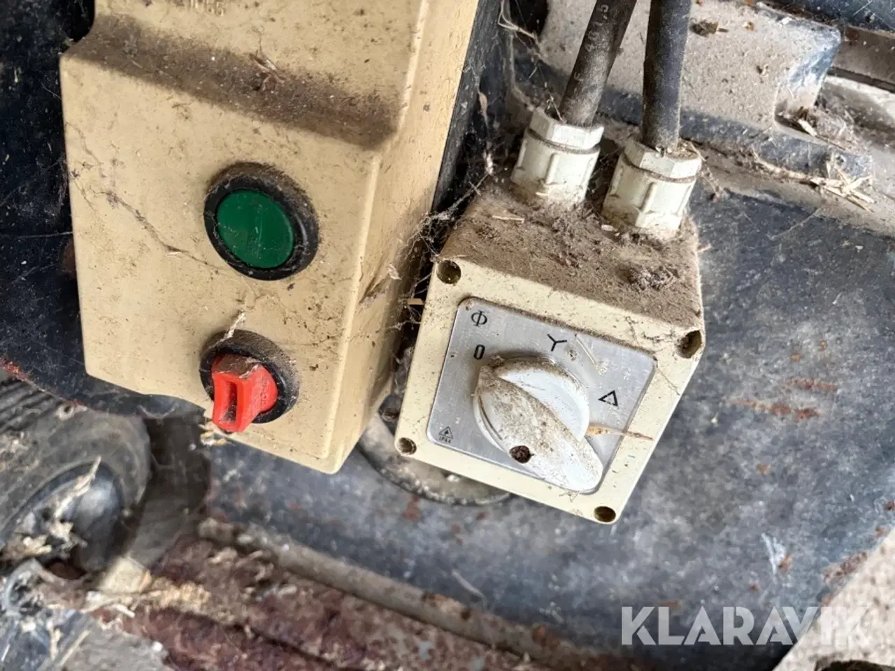 Billede 8 - Blæser Hazag 2 styk.