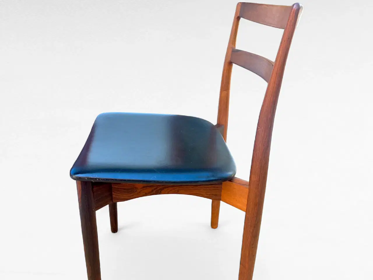 Billede 5 - Elegant palisander stol af Harry Østergaard