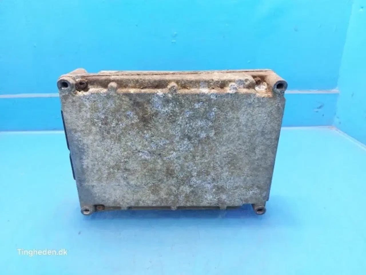 Billede 4 - John Deere ECU RE66614