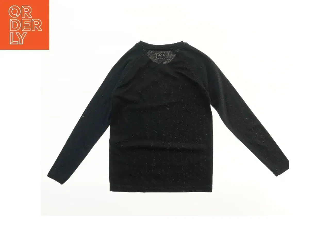 Billede 2 - Langærmet trøje fra Alpine (str. 140)