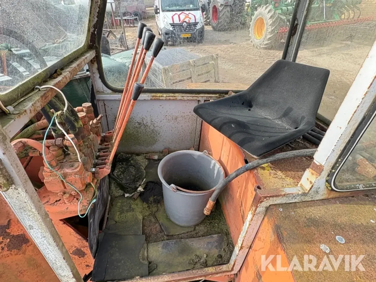 Billede 8 - Svinglæsser Argenterio C 76 SI