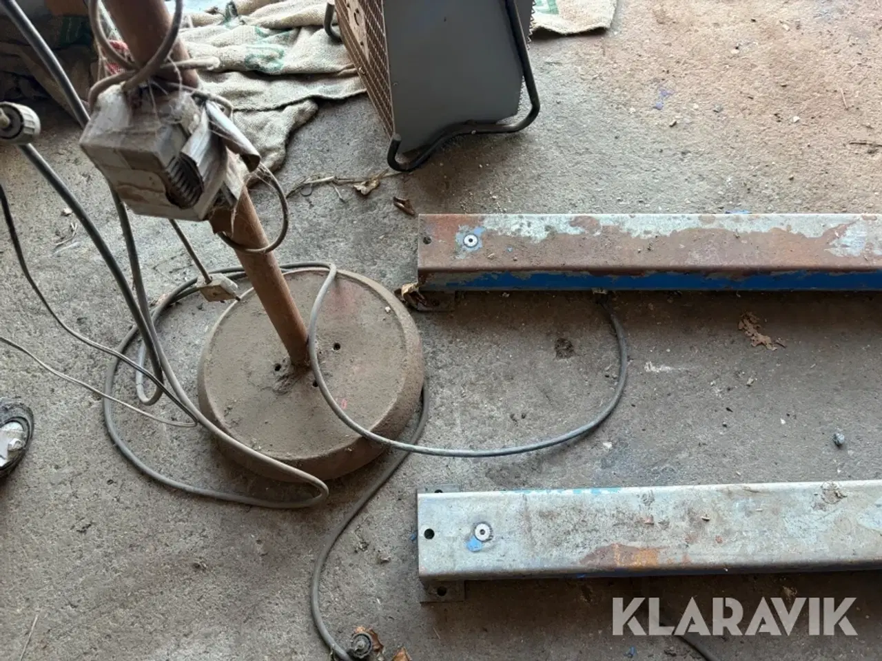 Billede 8 - Vejcelle Allflex F1000