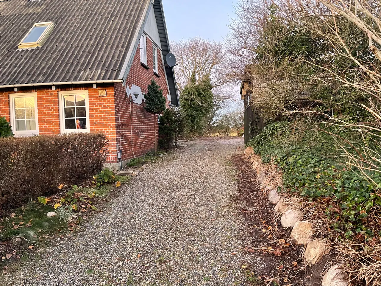 Billede 1 - Charmerende hus til salg