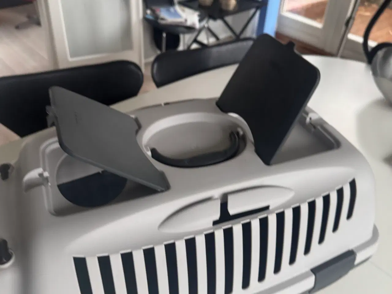 Billede 2 - Gulliver 2 transportkasse