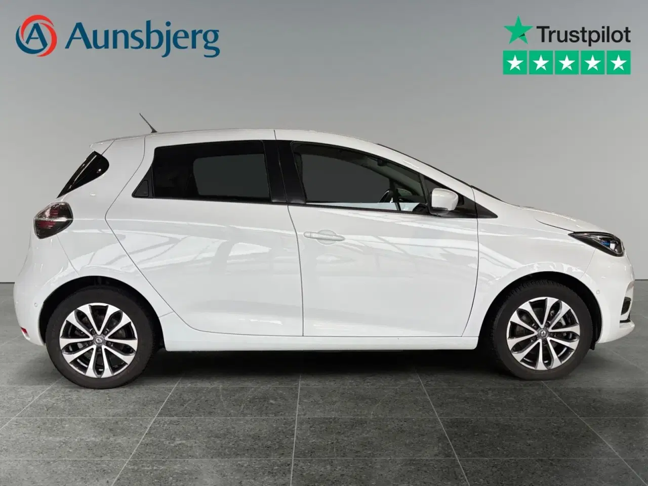 Billede 6 - Renault Zoe 52 Intens