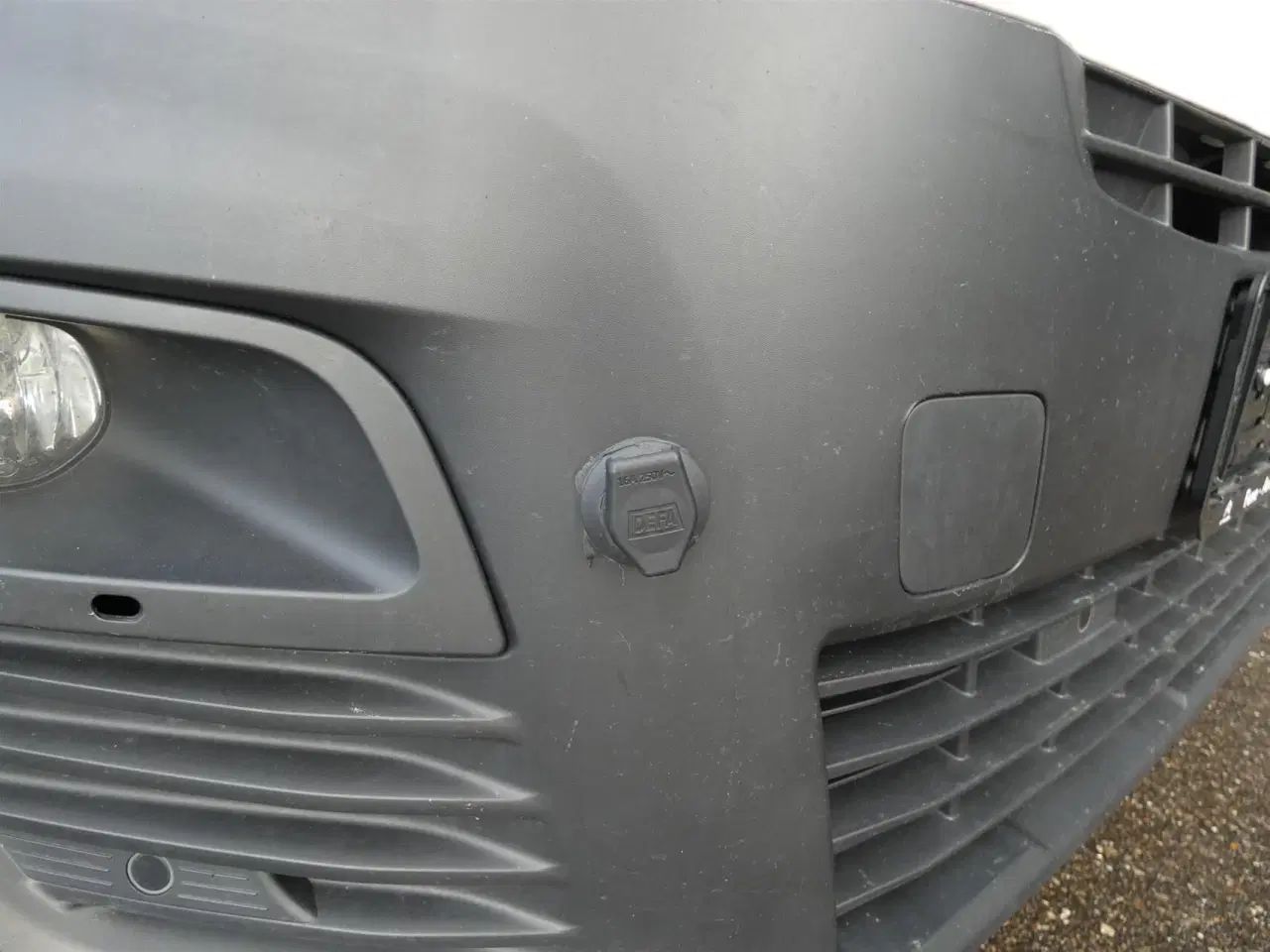 Billede 9 - Citroën Berlingo L2 KØLEBIL 1,5 Blue HDi Masterline EAT8 start/stop 130HK Van Aut.