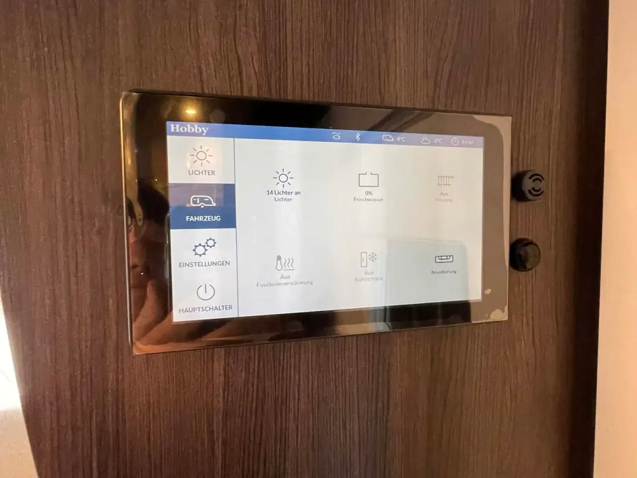 Billede 13 - 2026 - Hobby Prestige 560 FC