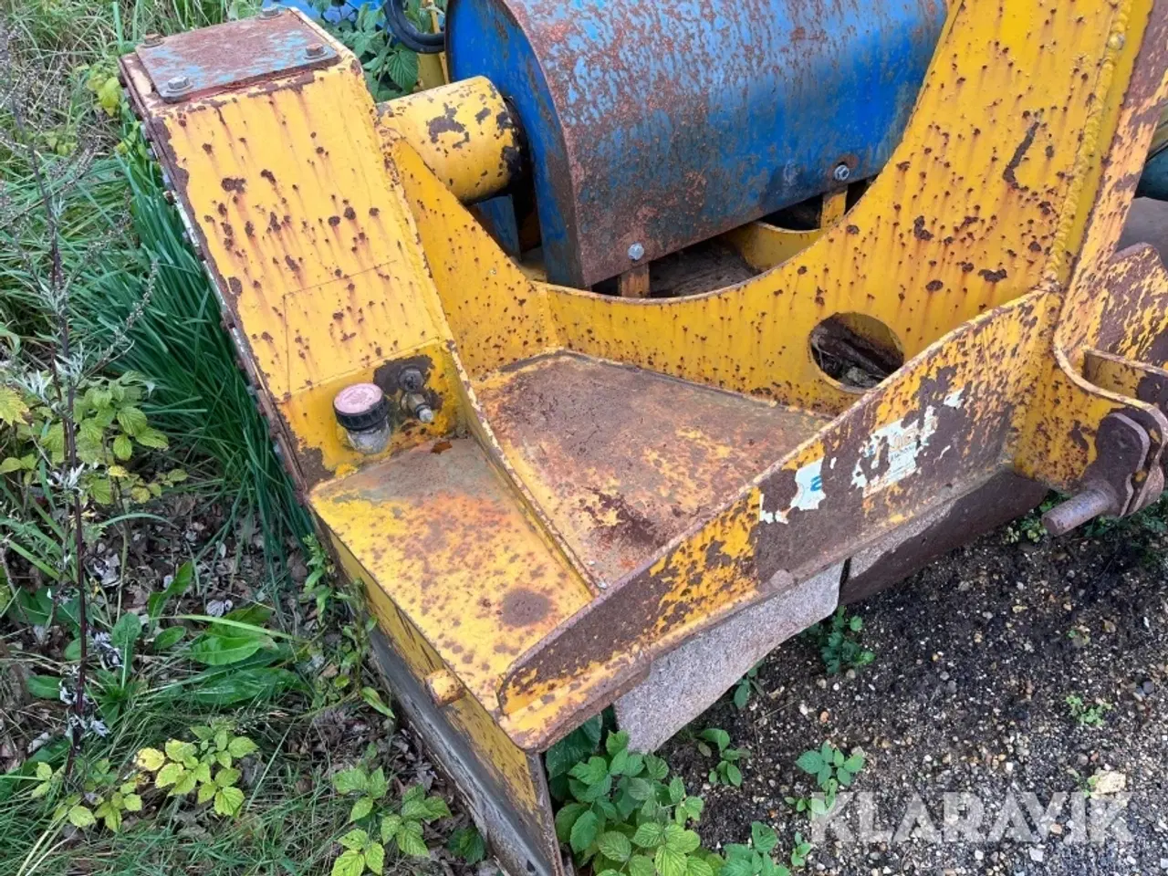 Billede 8 - Stenknuser Agriworld FPR-200.07