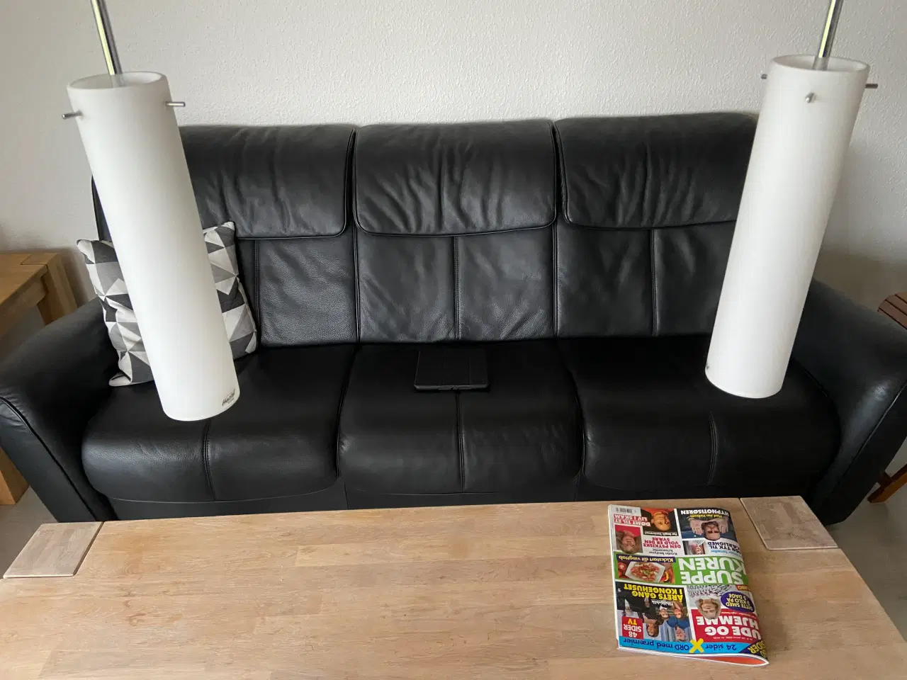 Billede 2 - Herstal lamper