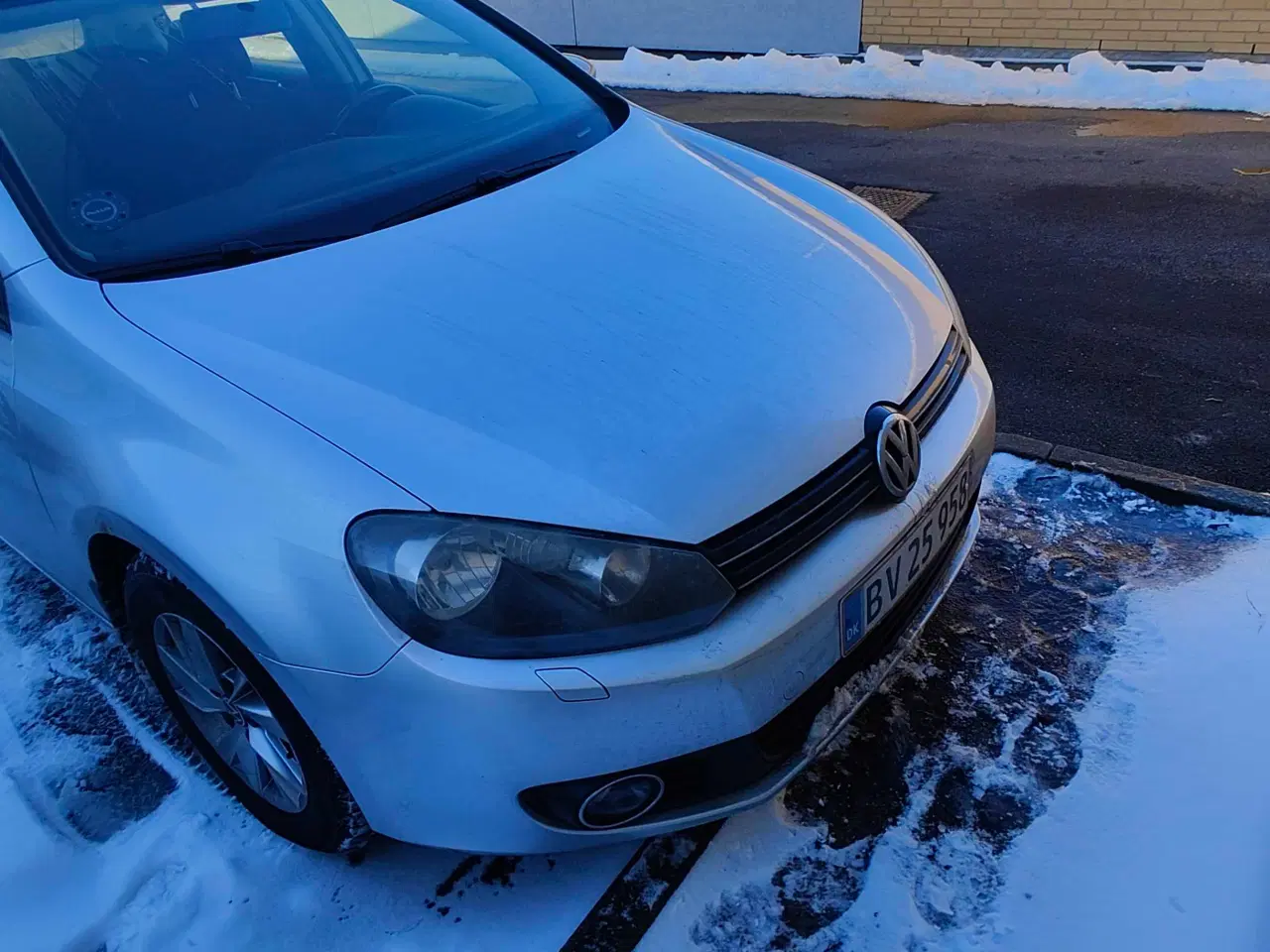 Billede 4 - Golf 6 1.4 tsi