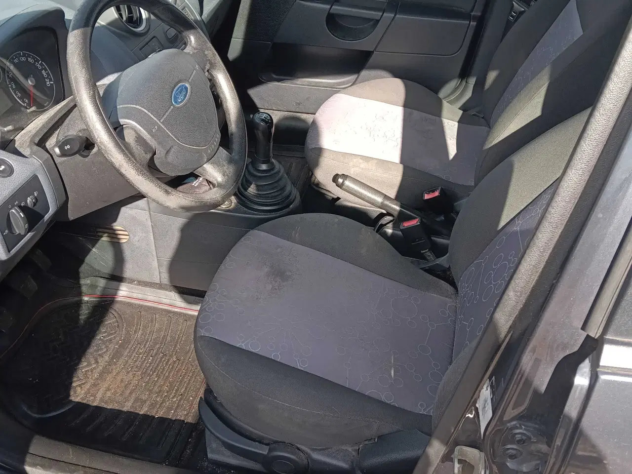 Billede 6 - Ford Fiesta.