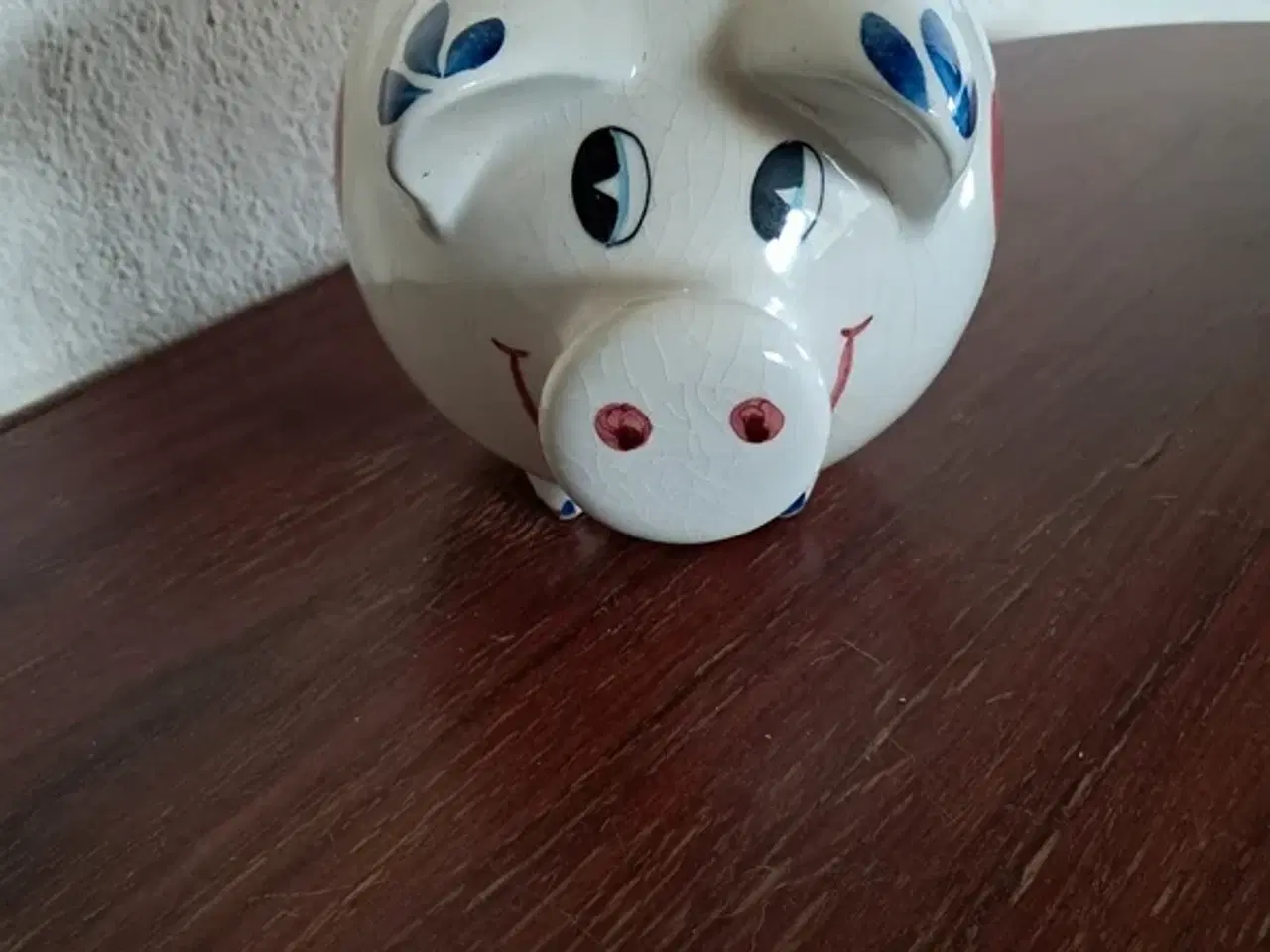 Billede 1 - Vintage sparegris