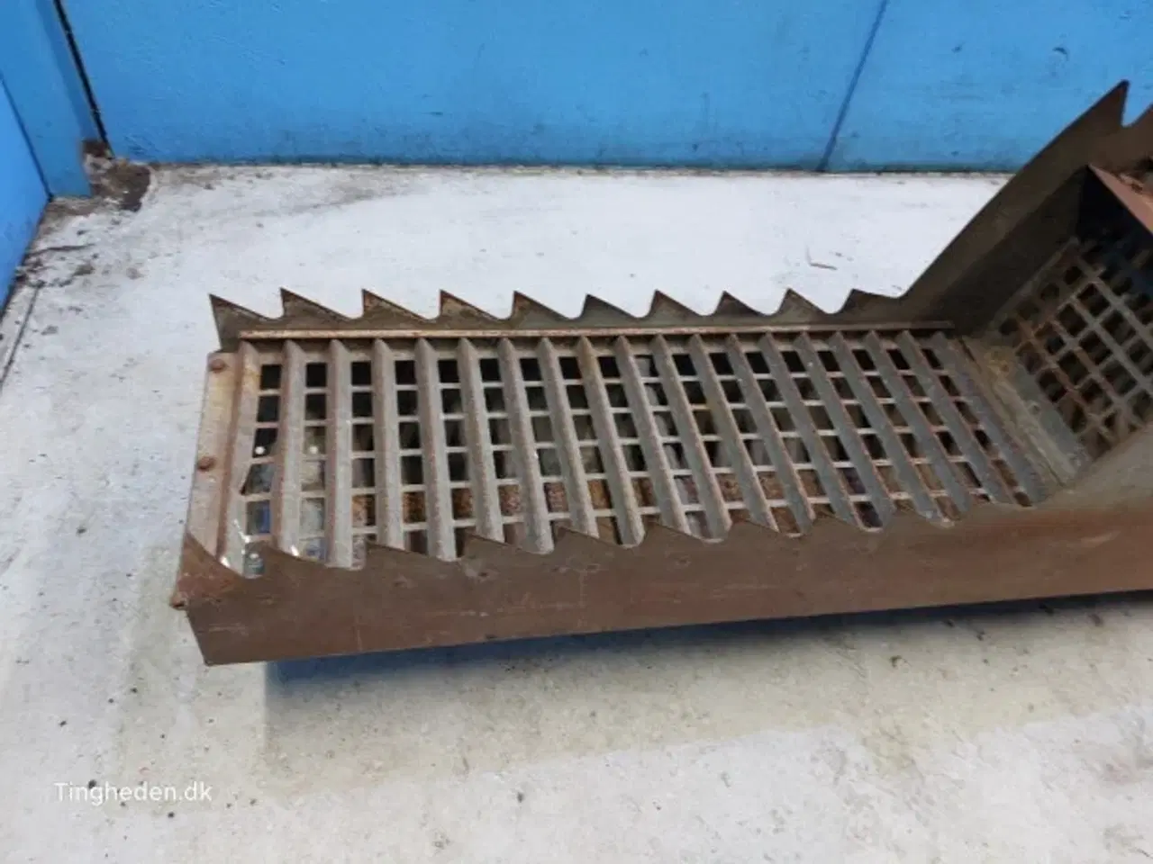 Billede 15 - Laverda 3700 Ryster 321957700