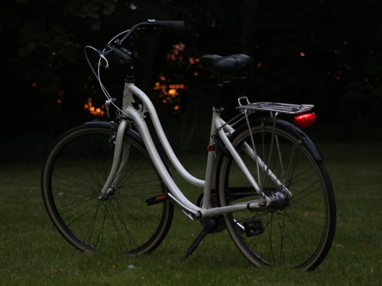 Billede 6 - Dame city bike