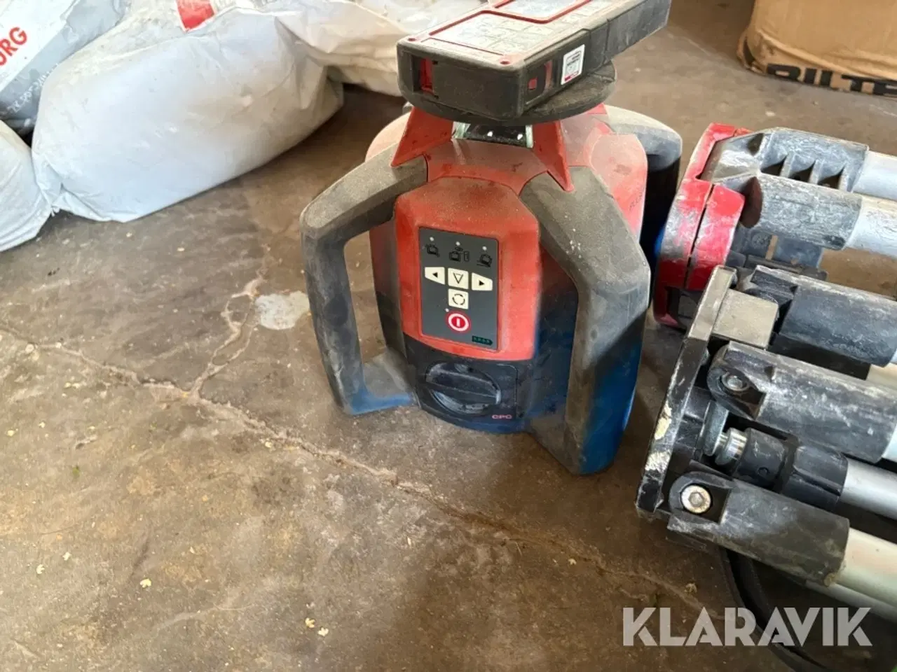 Billede 5 - Laser Hilti Pri 36