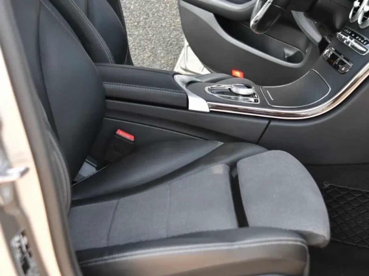 Billede 15 - Mercedes C200 1,5 Advantage aut.