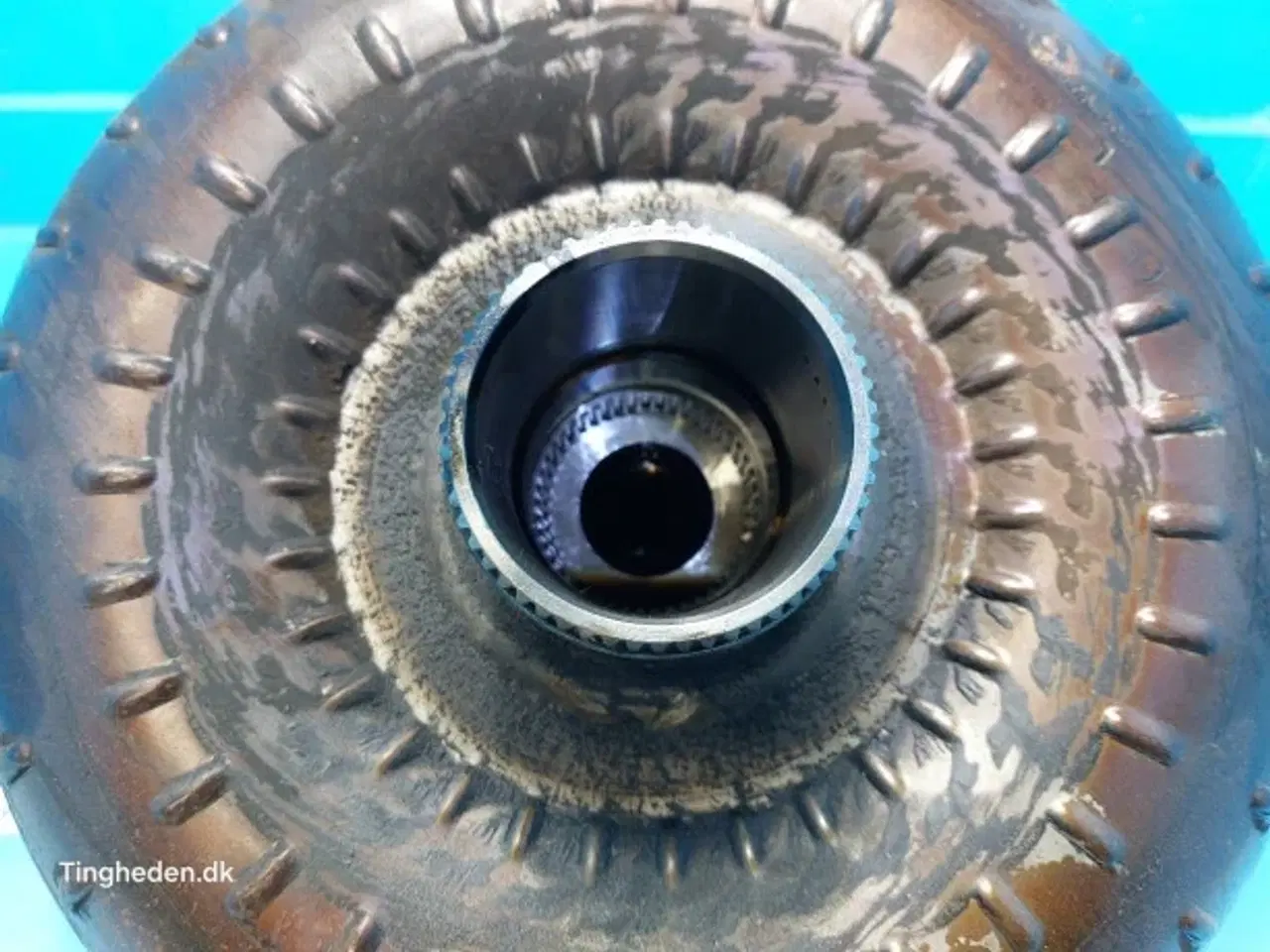 Billede 4 - Case 821E Converter 87521379