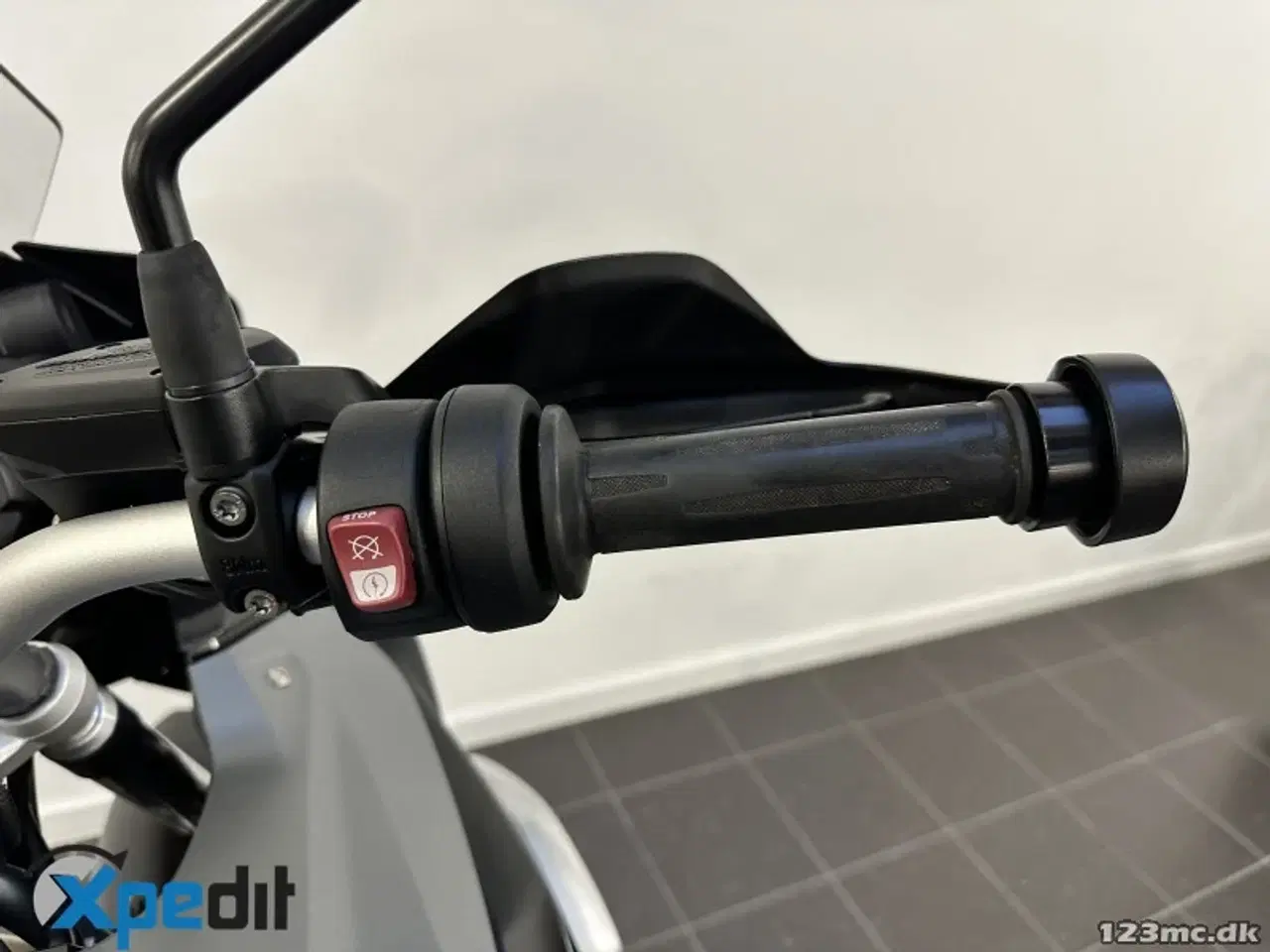 Billede 12 - BMW R 1200 GS