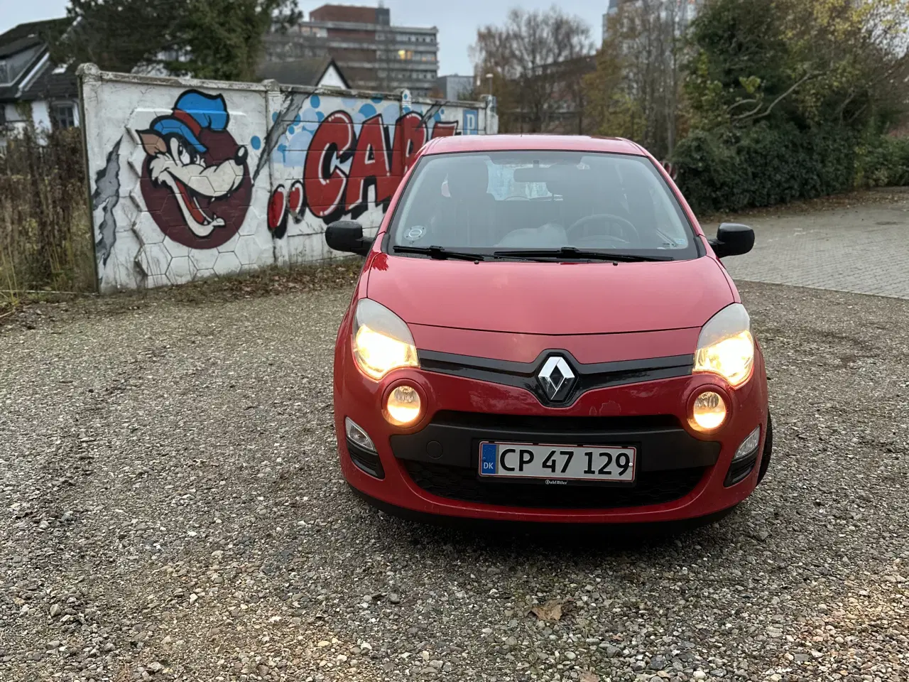 Billede 1 - Renault Twingo fra 2014