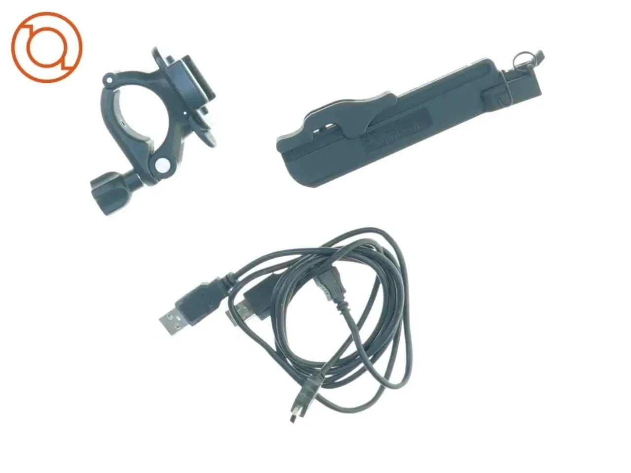 Billede 2 - go pro holder fra Go Pro (str. Ukendt)