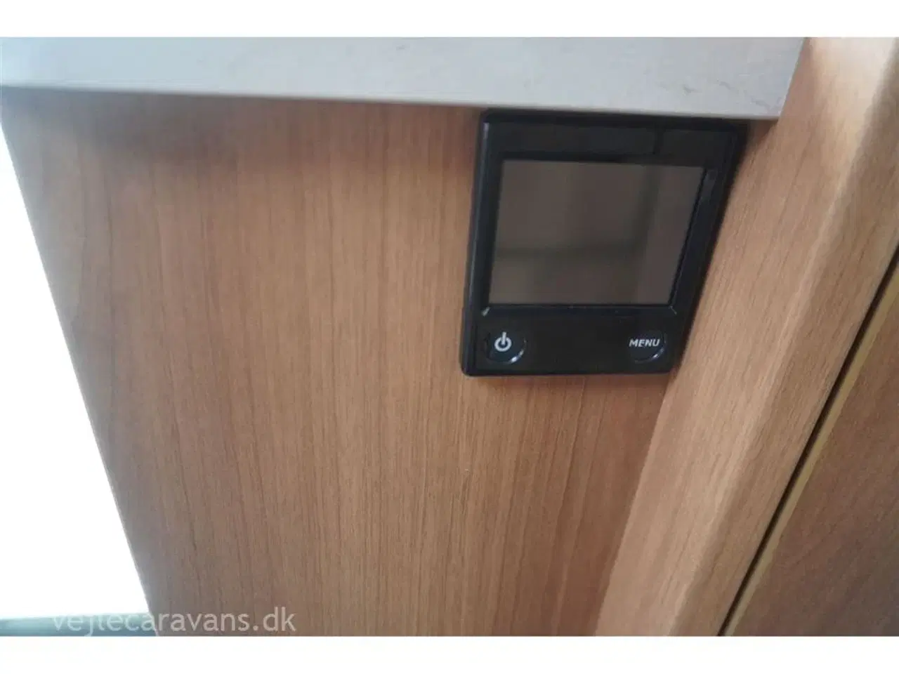 Billede 21 - 2016 - Dethleffs Nomad Snow 560 RET