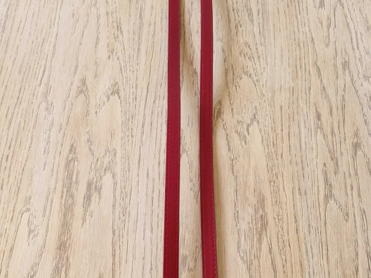 Billede 1 - 2 Stk.  Taske hanke 