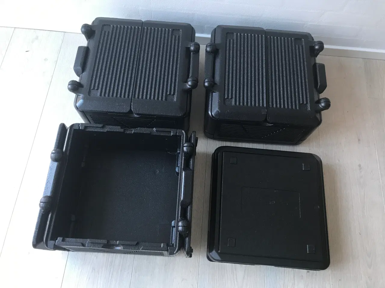 Billede 1 - Termo kasse til opbevaring og meget andet.