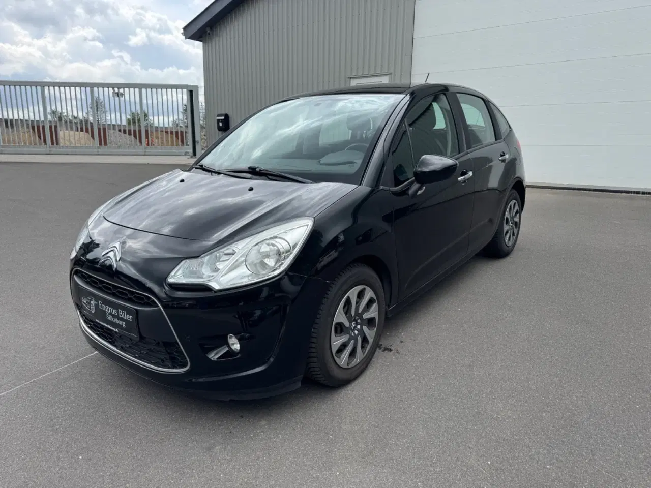 Billede 3 - Citroën C3 1,2 VTi 82 Attraction
