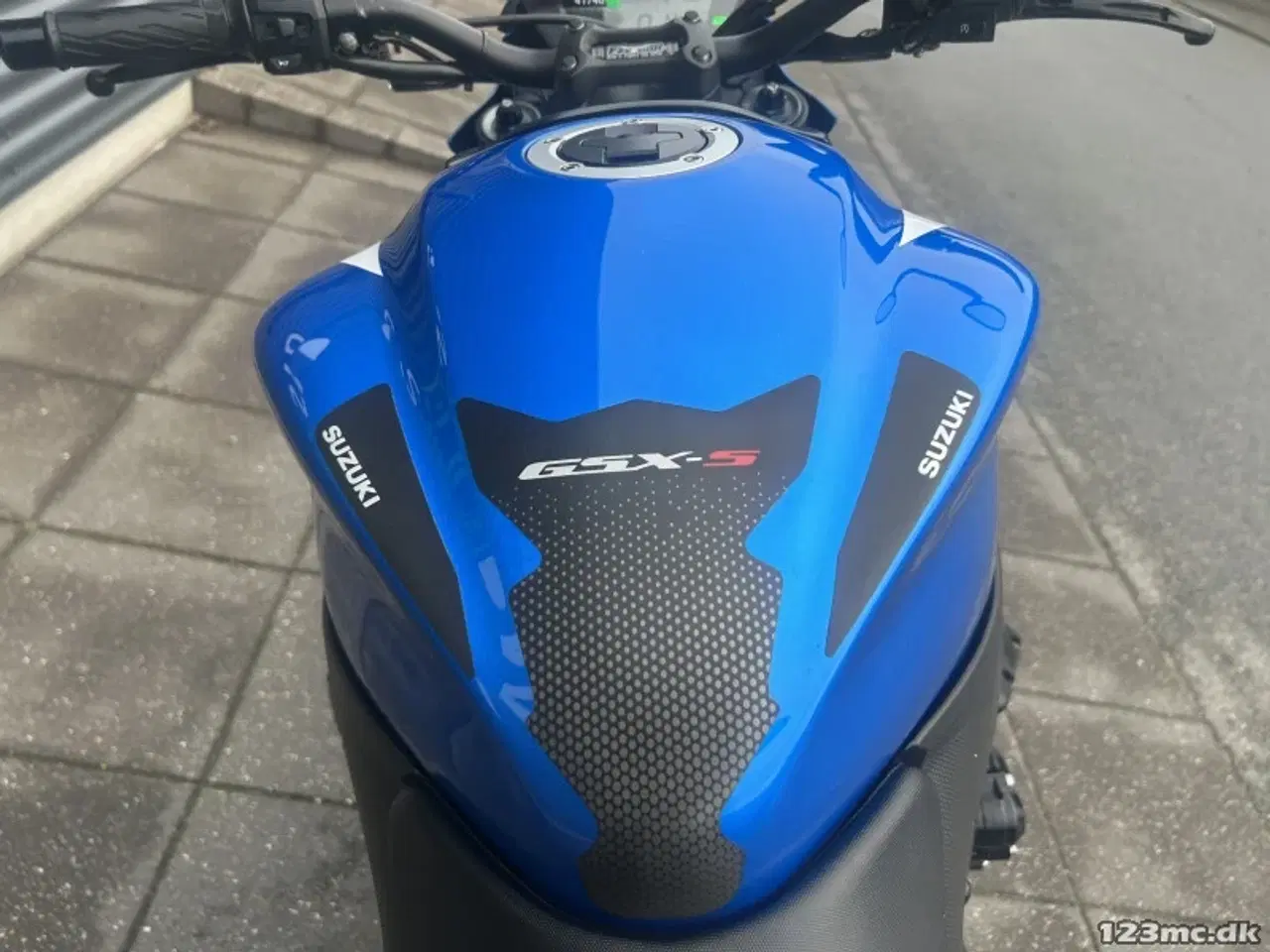 Billede 15 - Suzuki GSXS 1000 MC-SYD BYTTER GERNE