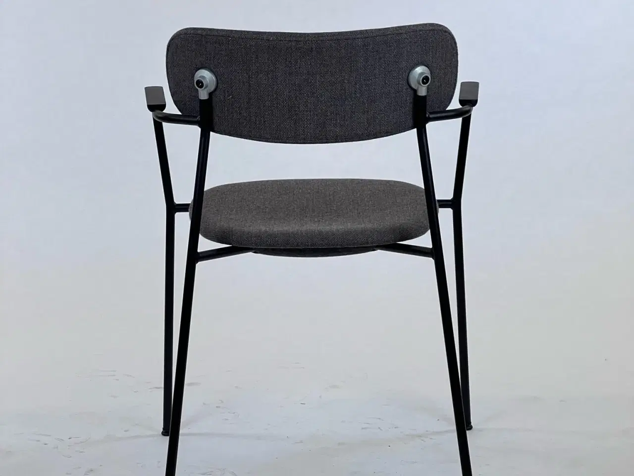 Billede 4 - Randers+Radius Scope stol m. Armlæn & Sædepolstring
