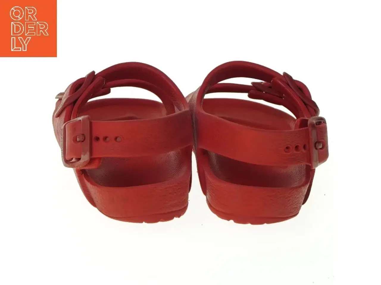 Billede 3 - Sandaler fra Birkenstock (str. Ukendt)